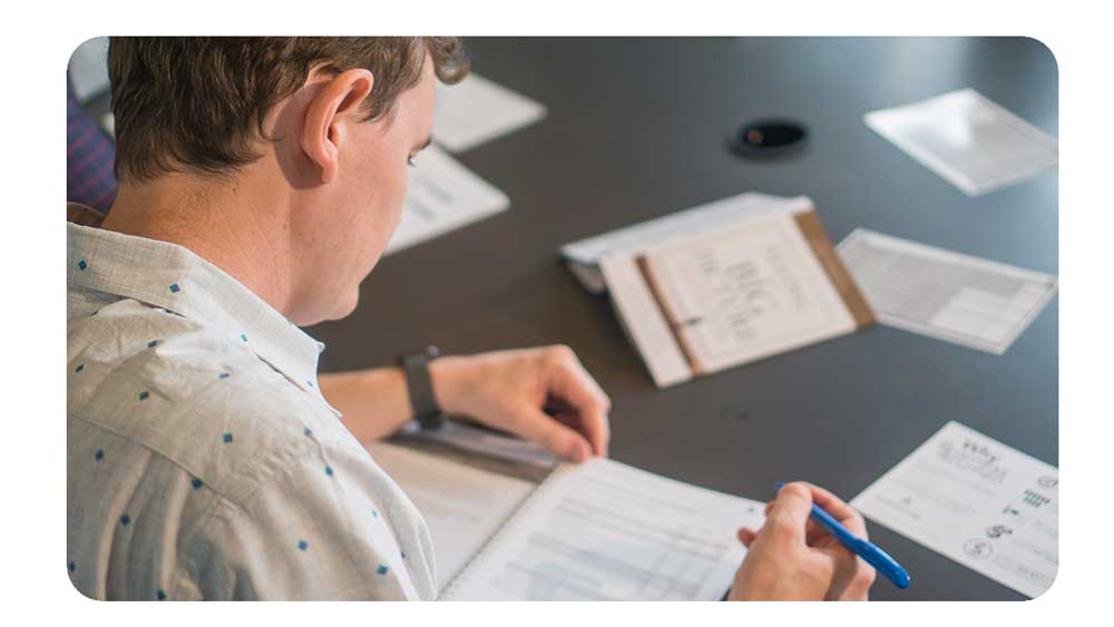 View of Get Started | Acumen Learning